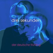 DVD/Blu-ray-Review: Drei Sekunden - Der Deutsche Frühling