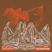 DVD/Blu-ray-Review: Drive Moya - The Great End