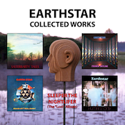 Review: Earthstar - Collected Works