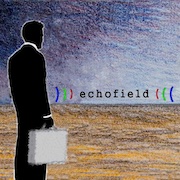 Review: echofield - echofield