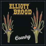 Review: Elliott Brood - Country