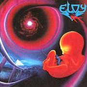 Review: Eloy - Ra (1988) - ReRemaster