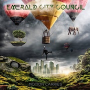 DVD/Blu-ray-Review: Emerald City Council - Motion Carries