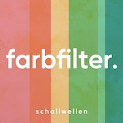 Farbfilter.: Schallwellen