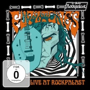 Review: The Fuzztones - Live At Rockpalast