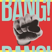 Review: The Gluts - Bang!