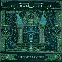 Review: The Halo Effect - March of the Unheard