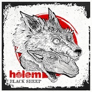 DVD/Blu-ray-Review: Helem - Black Sheep