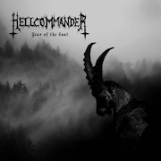 Hellcommander: Year of the Goat