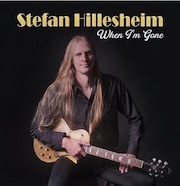 Review: Stefan Hillesheim - When I’m Gone