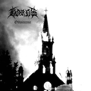 Review: Horns - Oswiecenie