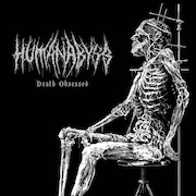 Review: Human Abyss - Death Obsessed