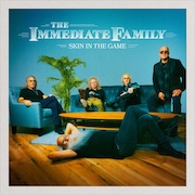 DVD/Blu-ray-Review: The Immediate Family - Skin In The Game