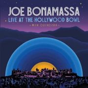 Review: Joe Bonamassa - Live At The Hollywood Bowl With Orchestra