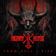 Kerry King: From Hell I Rise