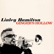 DVD/Blu-ray-Review: Linley Hamilton - Ginger's Hollow