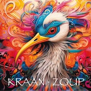 Kraan: Zoup – Vinyl-Ausgabe