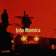 Review: Leda Atomica - Leda Atomica