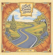 Leif De Leeuw Band: Mighty Fine