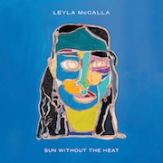 Review: Leyla McCalla - Sun Without The Heat