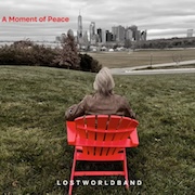Review: Lost World Band - A Moment Of Peace