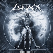 Review: Lunacy - Disconnection
