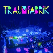 DVD/Blu-ray-Review: Manuel Scuzzo - Traumfabrik