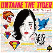 Mary Timony: Untame The Tiger