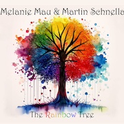 DVD/Blu-ray-Review: Melanie Mau & Martin Schnella - The Rainbow Tree