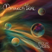 Monarch Trail: Four Sides