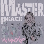 DVD/Blu-ray-Review: MasterPeace - The Dylan Project