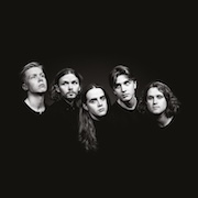 Review: Múr - Múr