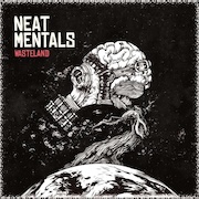 DVD/Blu-ray-Review: Neat Mentals - Wasteland