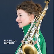 Review: Nicole Johänntgen - Labyrinth
