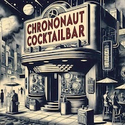 No Man’s Valley: Chrononaut Cocktailbar/Flight Of The Sloths