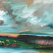 Review: Oisin Leech - Cold Sea