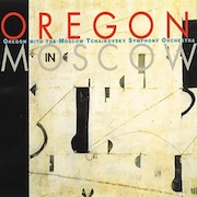Review: Oregon & Tchaikovsky Symphony Orchestra - Oregon In Moscow