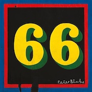 Review: Paul Weller - 66