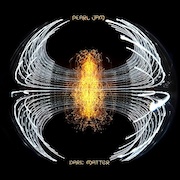 DVD/Blu-ray-Review: Pearl Jam - Dark Matter