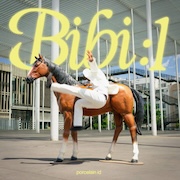 DVD/Blu-ray-Review: Porcelain id - Bibi:1