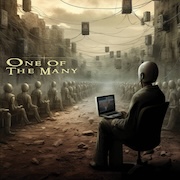 Review: Rick Miller - One Of The Many