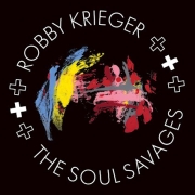 DVD/Blu-ray-Review: Robby Krieger and the Soul Savages - Robby Krieger and the Soul Savages
