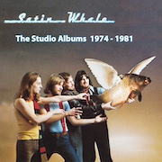 Satin Whale: History Box 1 – The Studio Albums 1974-1981