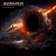 Review: Scanner - The Cosmic Race