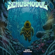 Schubmodul: Lost In Kelp Forest