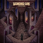 Review: Scorched Oak - Perception