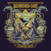 DVD/Blu-ray-Review: Scorched Oak - Withering Earth