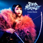 DVD/Blu-ray-Review: Sofia Portanet - Chasing Dreams
