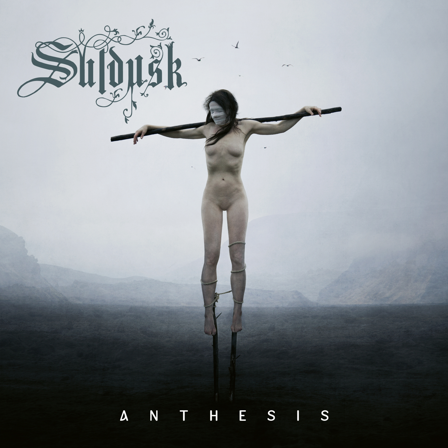 Suldusk: Anthesis