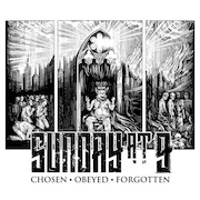 Review: Sunday at 9 - Chosen • Obeyed • Forgotten